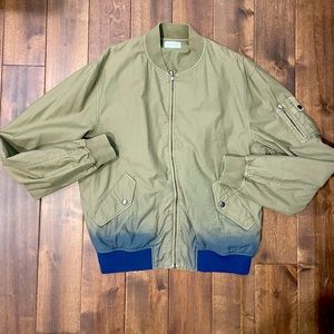 John Elliott bomber jacket - never worn
